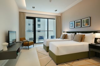 All Bills Included | Fully Serviced | Hotel, picture 4