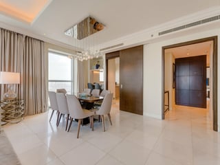 Sky Collection | Burj View | Bills Included, picture 4