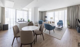 Bills Included | Furnished | Skyline Views, picture 3