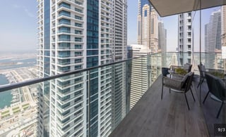 Bills Included | Furnished | Skyline Views, picture 4