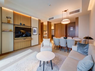 Unmatched Views | Fully Furnished | High End, picture 4