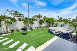 Large Plot | Single Row | Landscaped Garden, picture 3