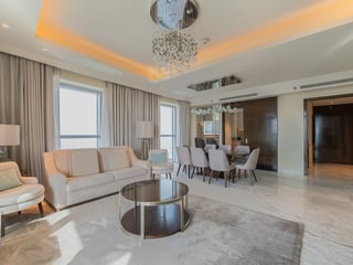 Burj View | Sky Collection | Bills Included, picture 4