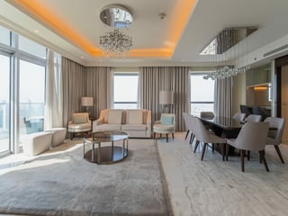 Burj View | Sky Collection | Bills Included, picture 3