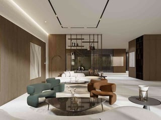 Exclusive | Prime Finish | Payment Plan | Q1 2027, picture 3