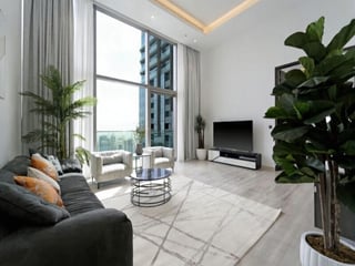 Full Marina View | Penthouse | Fully Furnished, picture 3