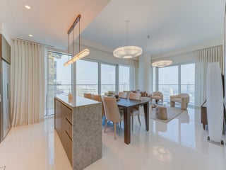 Designed by Elie Saab | High-Floor | Palm View, picture 4