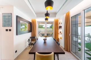 Renovated | Vacant on transfer | Single row, picture 4
