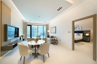All Bills Included | Fully Serviced | Hotel, picture 4