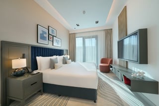 All Bills Included | Fully Serviced | Hotel, picture 3