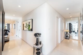 Luxury Upgraded | Full Burj View | High Floor, picture 4