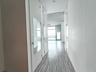 Full Panoramic View | High Floor | Vacant, picture 3