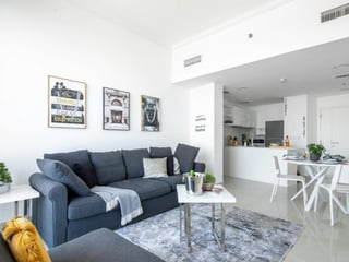 Exclusive | Chic Holiday Home | Signature View, picture 3