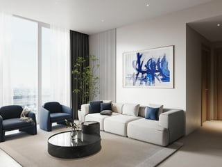 European Furnishings | Maid Room | High ROI, picture 3