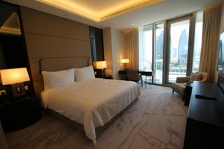 Bills Included l Burj Khalifa View l Serviced, picture 3