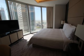 Bills Included l Burj Khalifa View l Serviced, picture 4