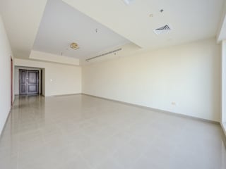 Full Marina and Sea View | Spacious | High Floor, picture 3