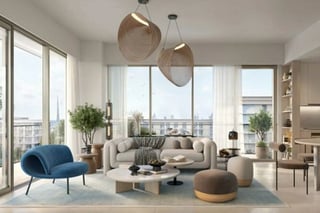 2 Bedrooms | Under OP | Waterfront Community, picture 3