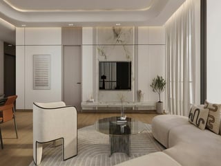 Exclusive | Premium Layout |  Burj Khalifa Skyline, picture 4