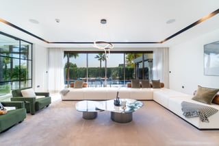 Exclusive 6BR Villa| Park Access & Private Pool, picture 3
