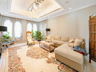 Elegant  |  Luxury  Villa  |  Huge  Plot, picture 3