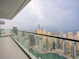 Rare Views | High Floor | Iconic Location, picture 4