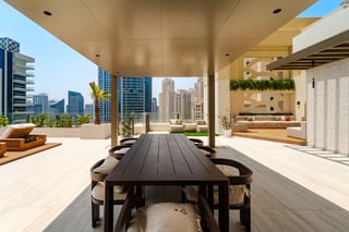 Luxury Penthouse | Private Pool | Fully Renovated, picture 4