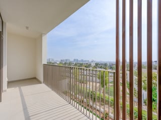 Corner Plot | Elevated Location | Single Row, picture 3