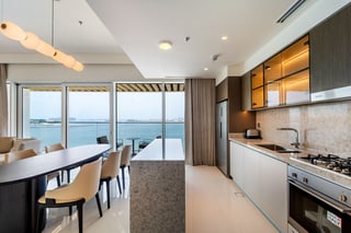 Branded | Palm View | Direct Beach Access, picture 4