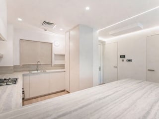 Statement Garden Residence | Rare Fully Upgraded, picture 3