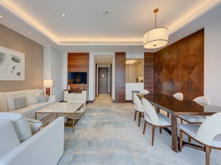 Burj Khalifa View | Prime Location | Vacant, picture 3