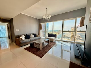 Largest Layout | Sea and Marina View | High ROI, picture 3