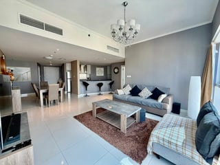 Largest Layout | Sea and Marina View | High ROI, picture 4