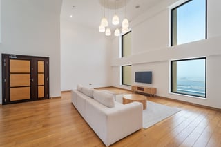 Full Sea View | Vacant | Duplex........., picture 4