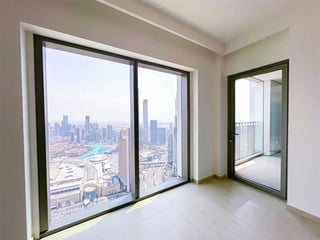 High floor| PHPP | 3 bed plus maids....., picture 4