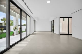 Brand New  |  Landscaped  |  Park Backing, picture 3