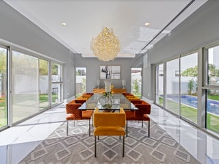 Exquisite Luxury Villa | Private Pool | Golf Club Access, picture 4