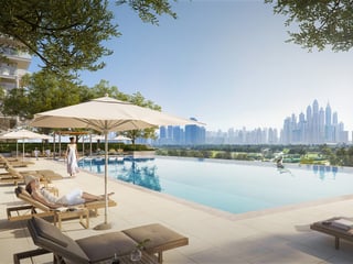 Penthouse Style with Skyline Views at Golf Heights, picture 3