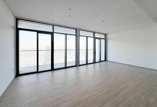 Penthouse | Future Creek Tower View| Available, picture 3