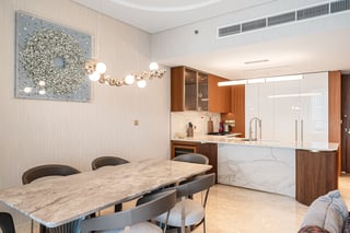 Contemporary Luxury with Sea View | Palm Jumeirah, picture 4