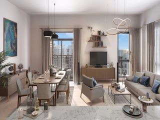 Modern Living | Spacious Layout | Prime MJL, picture 4