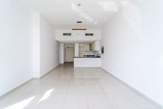 Golf View | Real Unit | Top Floor | Vacant, picture 4