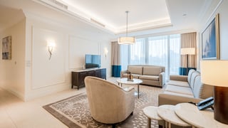 Spacious apartment in Downtown with Burj Khalifa view, picture 4