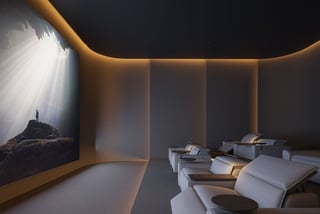 6 Bed Penthouse | Akala DIFC Dubai, picture 3