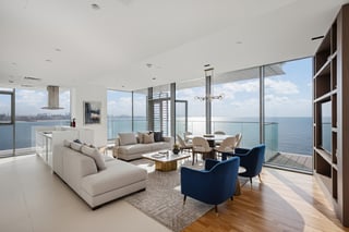 Seaside Sophistication | Breathtaking Sea View, picture 4