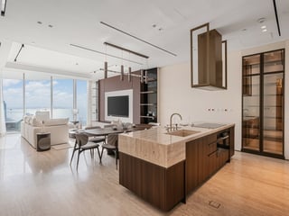 Ultimate Beachfront Escape | Sea & Bluewaters View, picture 3