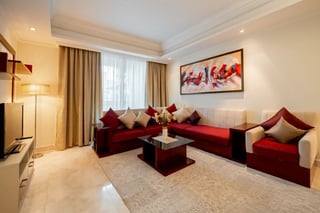 Sea View | Private Beach  | Palm Crescent, picture 3