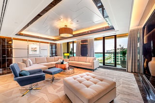 Exclusive | Royal Penthouse | Seven Balconies, picture 4