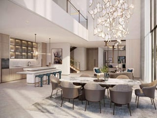 Exclusive| Ultra Luxury | Payment Plan | Burj View, picture 4