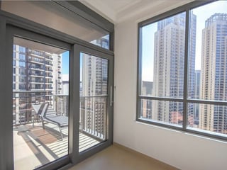 High Floor | Vacant On Transfer | Available, picture 3